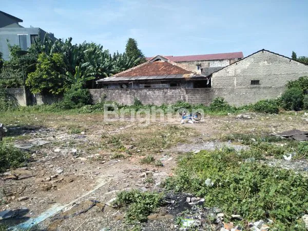 image DIJUAL TANAH KEMBANGAN JAKARTA BARAT (1)