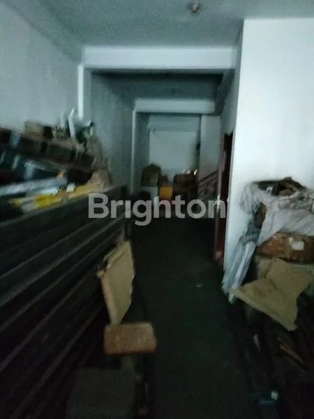 image DISEWAKAN RUKO 4 LANTAI LOKASI STRATEGIS DEKAT PASAR KEDOYA, JAKARTA BARAT (4)