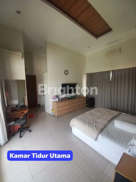 image TURUN HARGA! DARI 4.25M JADI 4.15M AJA, RUMAH SIAP HUNI BSD NUSALOKA (4)