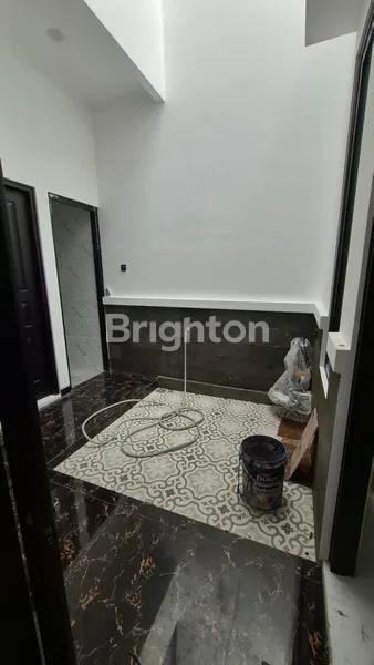 image PERUMAHAN GALAXY BUMI PERMAI ARAYA 2 AMERICAN CLASSIC MEWAH (2)