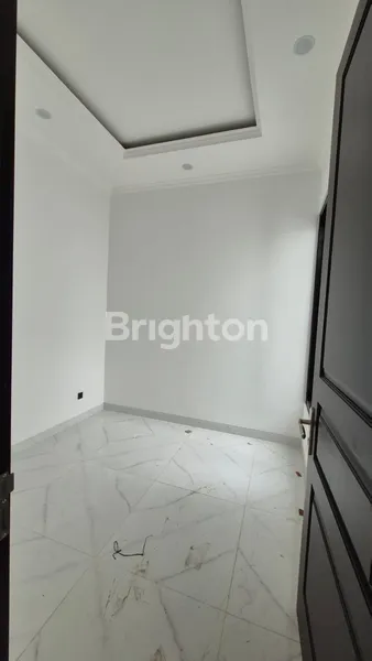 image PERUMAHAN GALAXY BUMI PERMAI ARAYA 2 AMERICAN CLASSIC MEWAH (3)