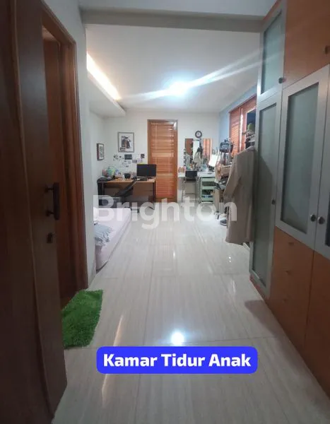image TURUN HARGA! DARI 4.25M JADI 4.15M AJA, RUMAH SIAP HUNI BSD NUSALOKA (7)