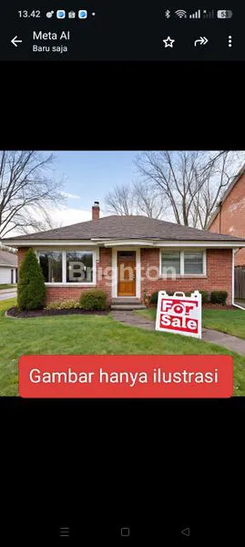 image RUMAH BISNIS HOKI DI JL. FL. TOBING (JL. BINTANG), MEDAN (3)