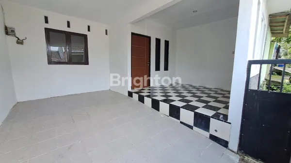 image RUMAH DI BUKIT KENCANA JAYA METESEH BANYUMANIK  (8)