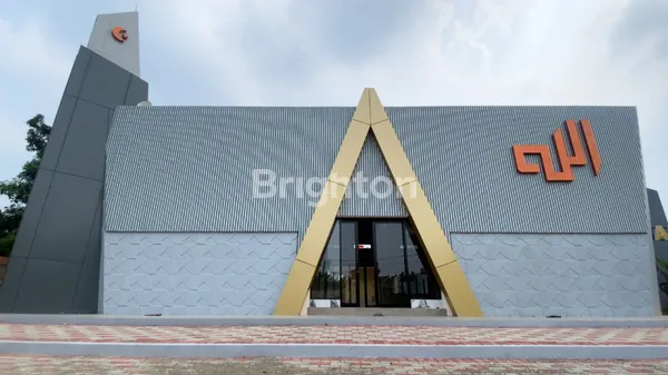 image RUMAH BARU READY STOCK MURAH BAGUS DAN MODERN DI CLUSTER SAFIRA CITA ARYANA KARAWACI DEKAT GADING SERPONG (7)