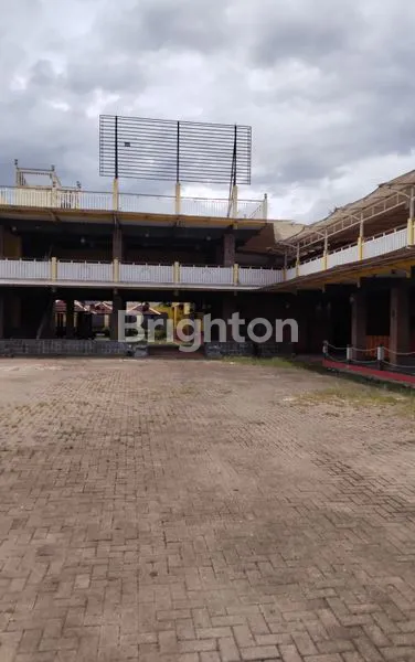 DIJUAL TANAH DAN BANGUNAN SHM DI CILODONG DEPOK