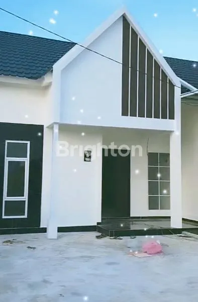 image HUNIAN NYAMAN 2KT DI SUNGAI RAYA, HARGA TERJANGKAU (1)