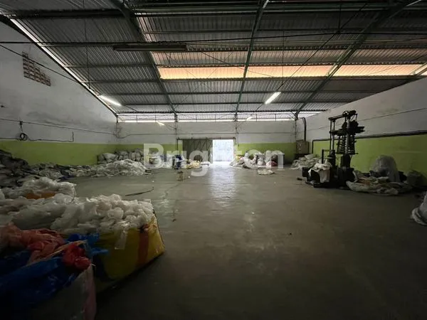 image DIJUAL GUDANG INDUSTRI AKSES KONTAINER -  KONIMEX CEMANI (3)