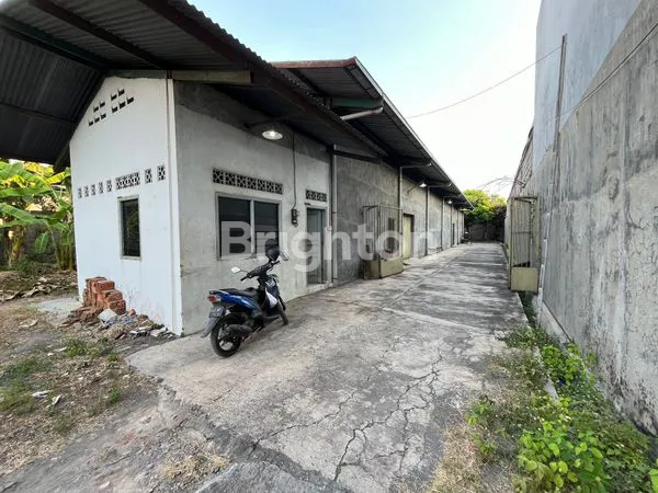 image DIJUAL GUDANG INDUSTRI AKSES KONTAINER -  KONIMEX CEMANI (2)