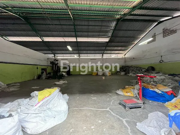 image DIJUAL GUDANG INDUSTRI AKSES KONTAINER -  KONIMEX CEMANI (5)