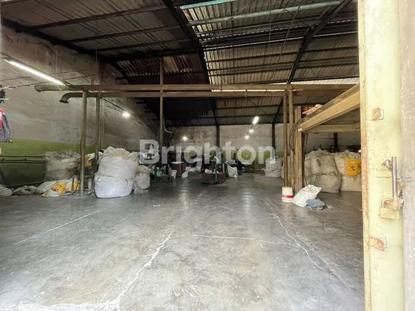 image DIJUAL GUDANG INDUSTRI AKSES KONTAINER -  KONIMEX CEMANI (6)