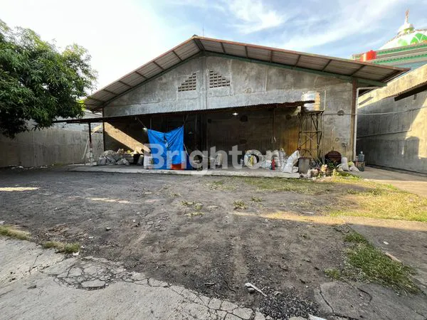 image DIJUAL GUDANG INDUSTRI AKSES KONTAINER -  KONIMEX CEMANI (7)