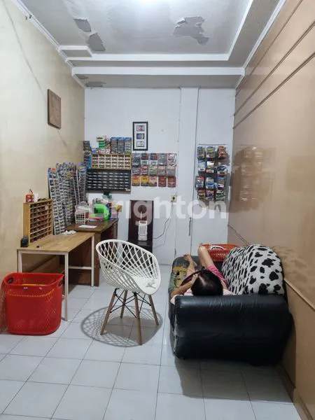 image RUMAH SIAP HUNI DI PERUMAHAN SADO PERMAI (2)