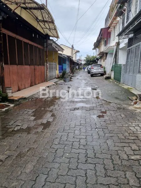 image RUMAH SIAP HUNI DI PERUMAHAN SADO PERMAI (8)