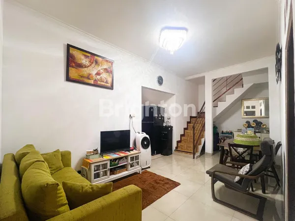 image RUMAH LUAS 5 KAMAR DI TANJUNG BARAT, JAGAKARSA, AKSES MUDAH (2)