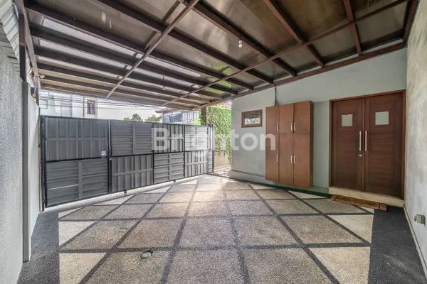 image VILLA CANTIK 3BR UMALAS INCLUDING SWIMMING POOL TAMAN  (4)