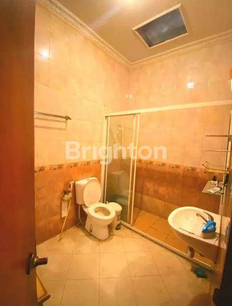 image RUMAH KOJA LUAS 219 STRATEGIS JAKARTA UTARA (4)