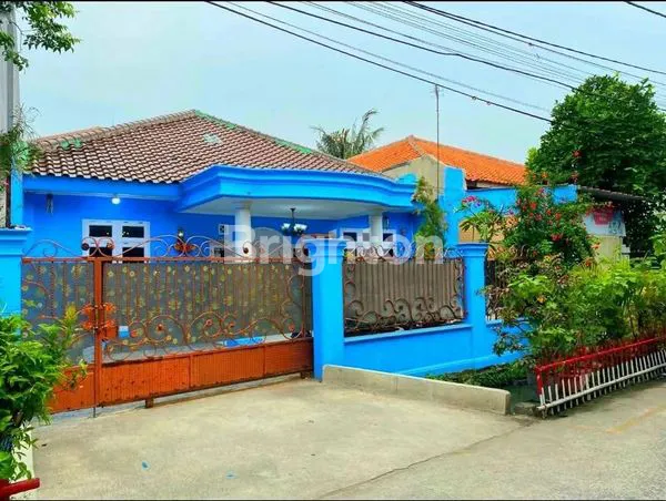 image RUMAH KOJA LUAS 219 STRATEGIS JAKARTA UTARA (1)