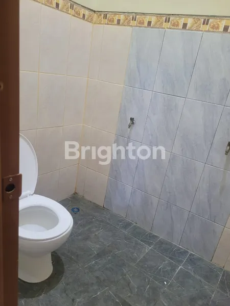 image RUMAH BARU GRESSS DI PERUMAHAN PONDOK MANGGALA WIYUNG (2)