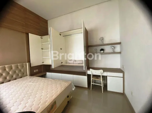 image RUMAH DISEWAKAN FULL FURNISHED DI AUSTINVILLE TIDAR MALANG (4)