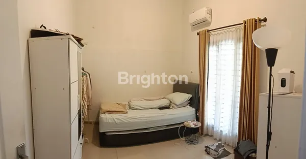 image RUMAH FULL FURNISHED DI MULAWARMAN DEKAT UNDIOP TEMBALANG BANYUMANIK SEMARANG (4)