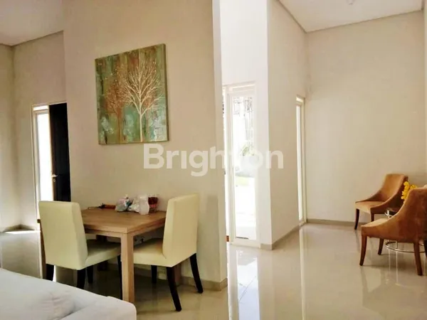 image RUMAH DISEWAKAN FULL FURNISHED DI AUSTINVILLE TIDAR MALANG (7)