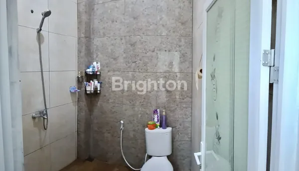 image RUMAH FULL FURNISHED DI MULAWARMAN DEKAT UNDIOP TEMBALANG BANYUMANIK SEMARANG (7)