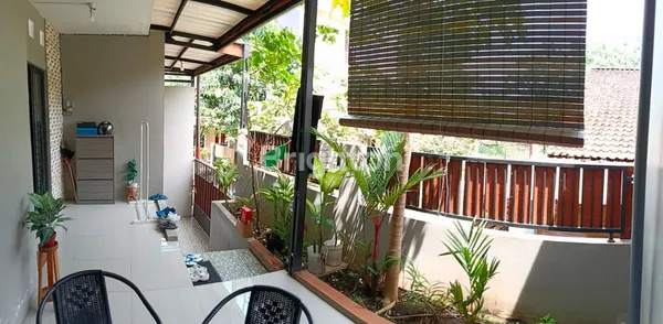 image RUMAH FULL FURNISHED DI MULAWARMAN DEKAT UNDIOP TEMBALANG BANYUMANIK SEMARANG (8)