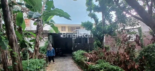 image RUMAH KOS FULL PENGHUNI PUTRA DI TEMBALANG  (1)