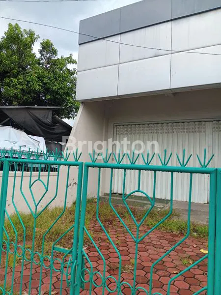 image RUKO POTENSIAL 1 LANTAI, LOKASI RAMAI JALAN PAHLAWAN KETANON KEDUNGWARU (5)