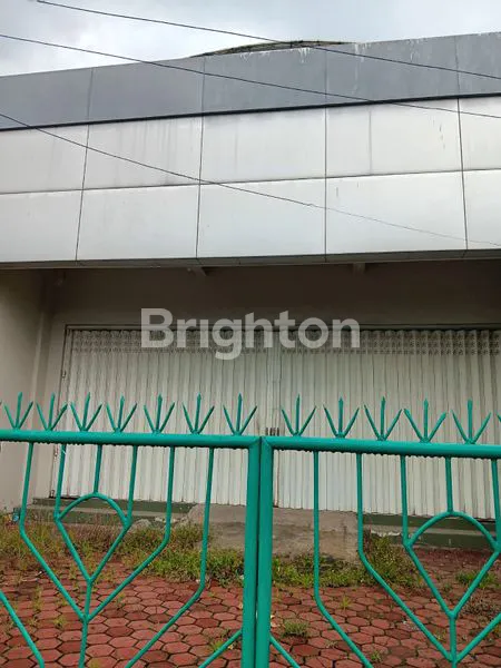 image RUKO POTENSIAL 1 LANTAI, LOKASI RAMAI JALAN PAHLAWAN KETANON KEDUNGWARU (1)