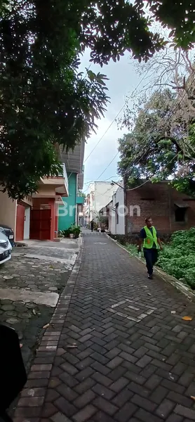 image RUMAH KOS FULL PENGHUNI PUTRA DI TEMBALANG  (8)