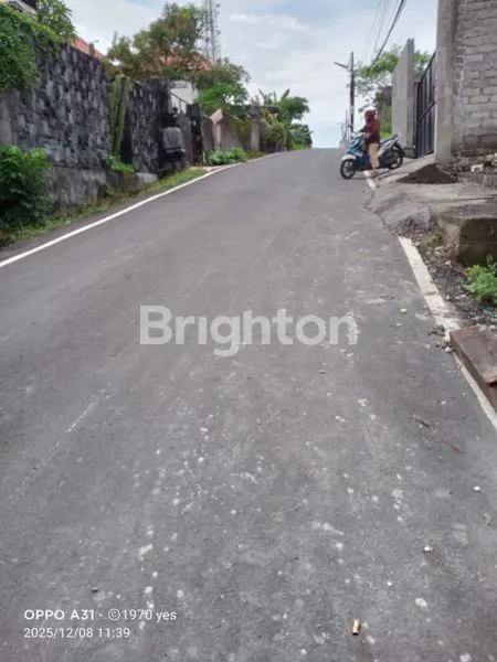 image DIJUAL TANAH 3,2 ARE - DENUT (3)