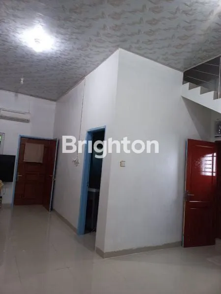 image RUKO KOMPLEKS ZEIN HAMID TOWN HOUSE JALAN BRIDGEN HAMID  (3)