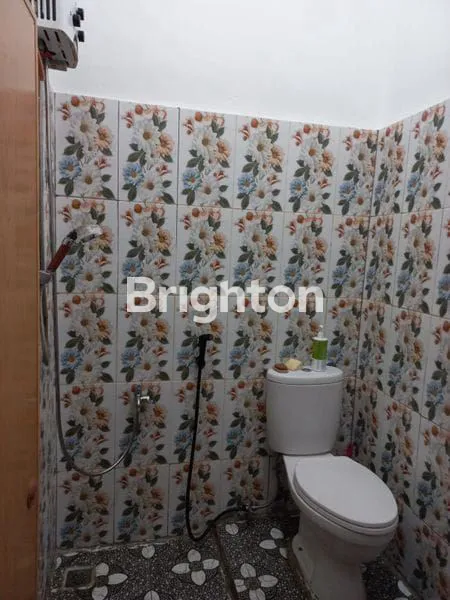 image RUKO KOMPLEKS ZEIN HAMID TOWN HOUSE JALAN BRIDGEN HAMID  (4)