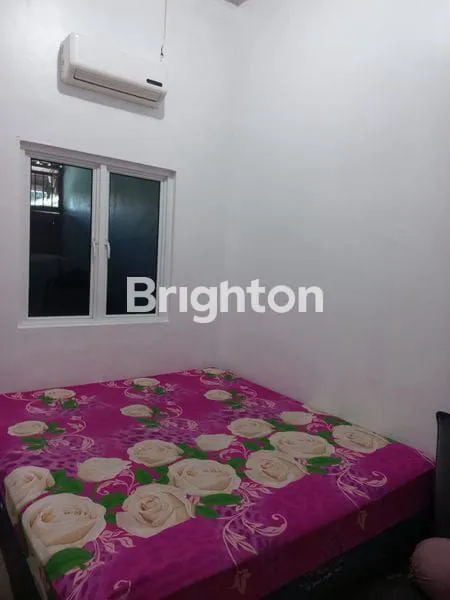 image RUKO KOMPLEKS ZEIN HAMID TOWN HOUSE JALAN BRIDGEN HAMID  (6)