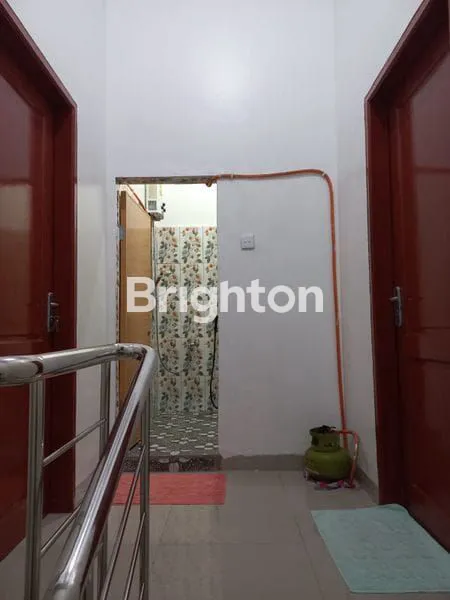 image RUKO KOMPLEKS ZEIN HAMID TOWN HOUSE JALAN BRIDGEN HAMID  (5)