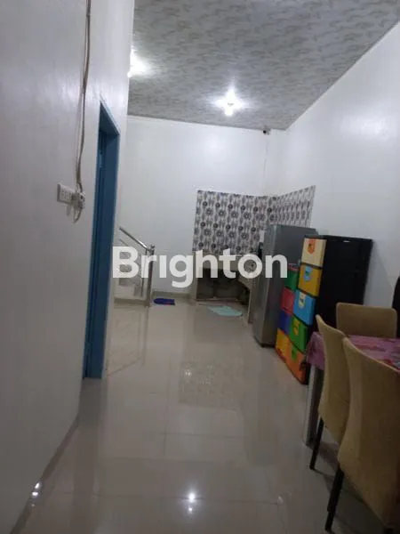 image RUKO KOMPLEKS ZEIN HAMID TOWN HOUSE JALAN BRIDGEN HAMID  (1)