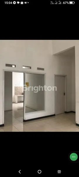 image RUMAH TENGAH KOTA DI D-WIGA REGENCY, JI TERUSAN SOEKARNO HATTA, MOJOLANGU, LOWOKWARU, MALANG (5)