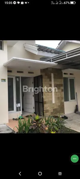 image RUMAH TENGAH KOTA DI D-WIGA REGENCY, JI TERUSAN SOEKARNO HATTA, MOJOLANGU, LOWOKWARU, MALANG (3)