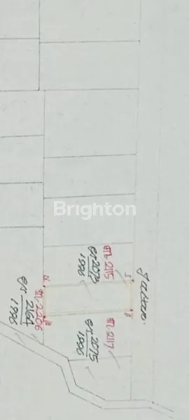 image DIJUAL TANAH 3,2 ARE - DENUT (5)