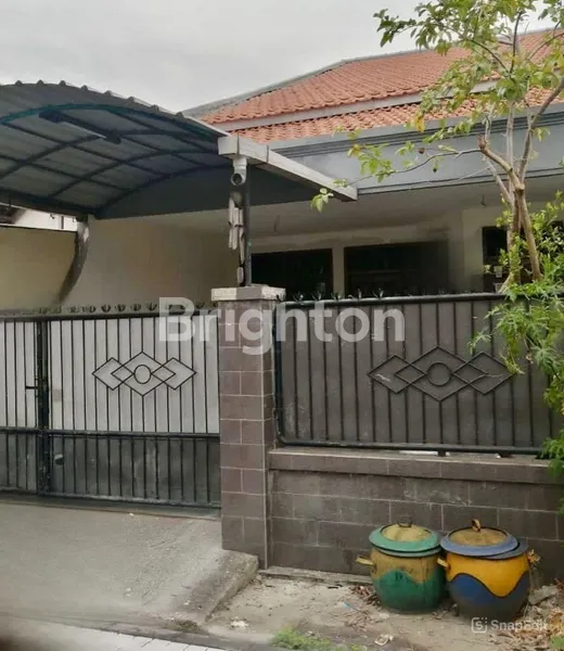 image HUNIAN NYAMAN & TERAWAT DI NGAGEL TIRTO SURABAYA SELATAN (1)