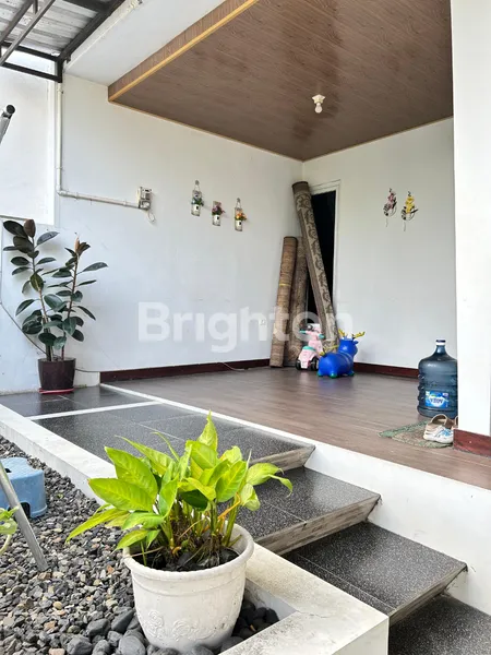 image RUMAH SIAP HUNI FURNISHED, DEKAT PASAR MIJEN & BSB CITY (3)