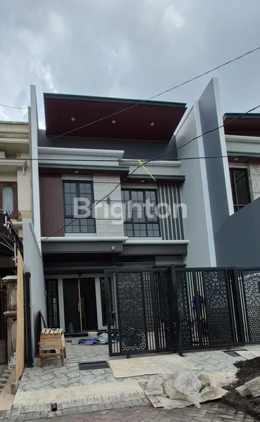 image NEW ARAYA GALAXY BUMI PERMAI JALAN KEMBAR (1)