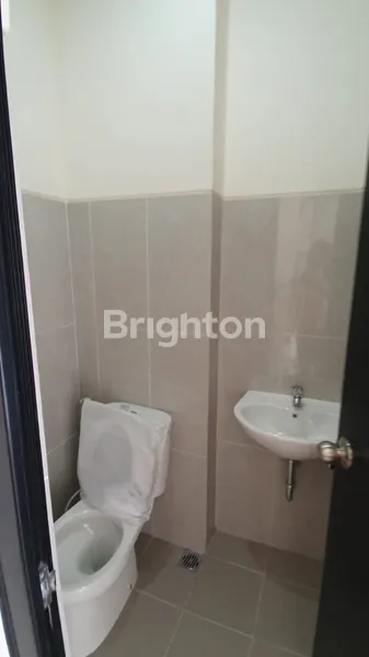 image RUKO SORRENTO, GADING SERPONG, RUKO TEMATIK, SANGAT STRATEGIS, 2 LANTAI (6)