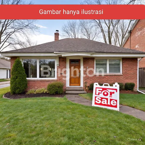 image RUMAH BISNIS HOKI DI JL. FL. TOBING (JL. BINTANG), MEDAN (2)