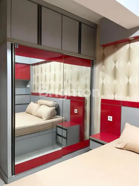 image DISEWAKAN / DIJUAL APARTMENT GREEN PARK VIEW JAKARTA BARAT (1)