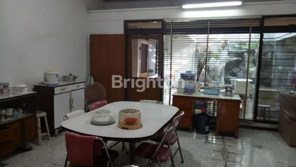 image RUMAH SIAP HUNI, SHM, DEKAT GKI MANYAR (1)