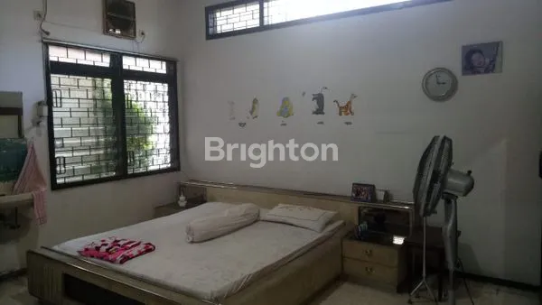 image RUMAH SIAP HUNI, SHM, DEKAT GKI MANYAR (4)