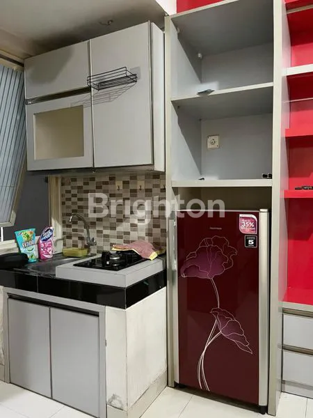 image DISEWAKAN / DIJUAL APARTMENT GREEN PARK VIEW JAKARTA BARAT (5)